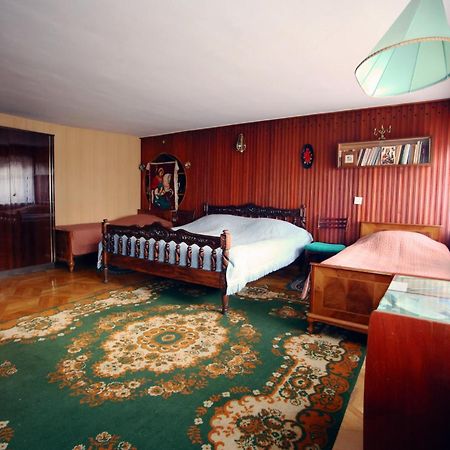 Apartment Gardenia كوتايسي المظهر الخارجي الصورة