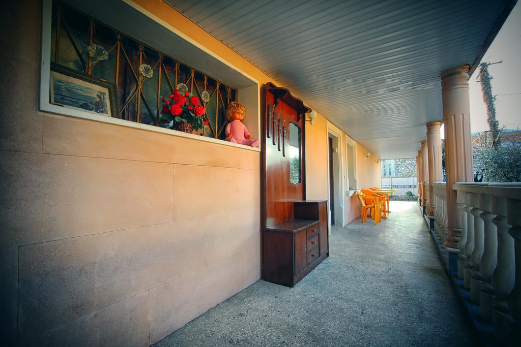 Apartment Gardenia كوتايسي المظهر الخارجي الصورة