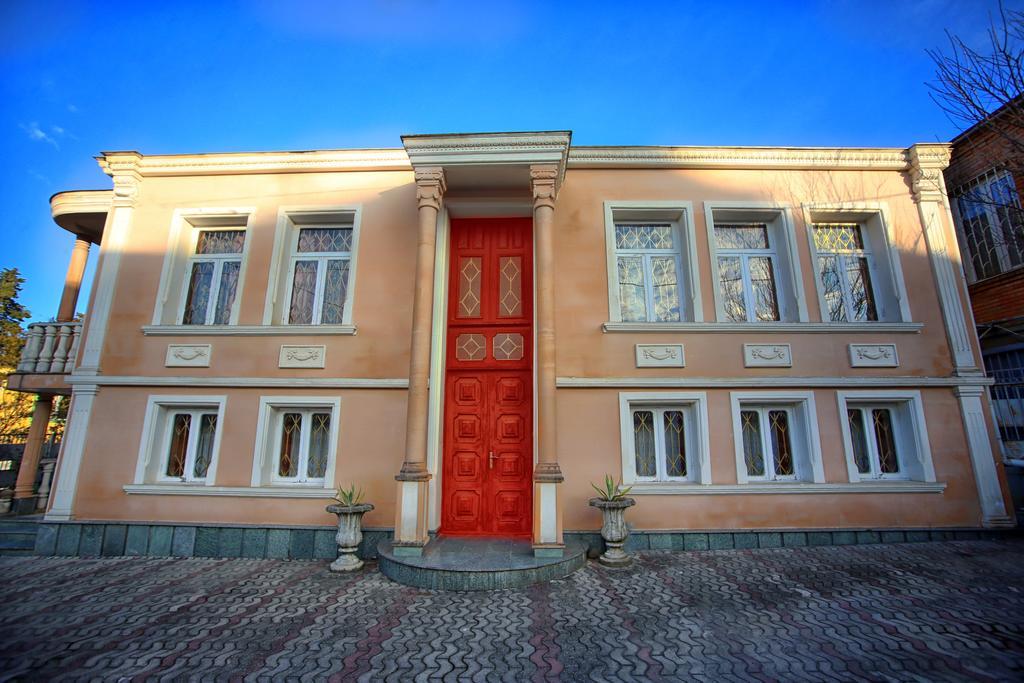 Apartment Gardenia كوتايسي المظهر الخارجي الصورة