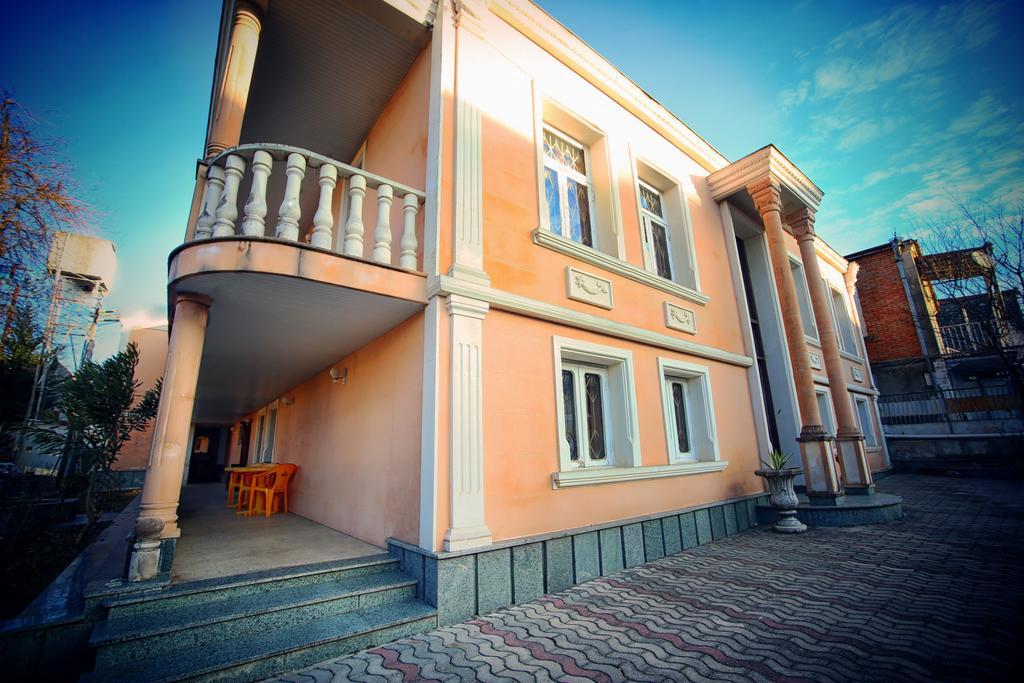 Apartment Gardenia كوتايسي المظهر الخارجي الصورة