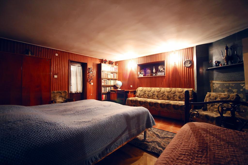 Apartment Gardenia كوتايسي المظهر الخارجي الصورة