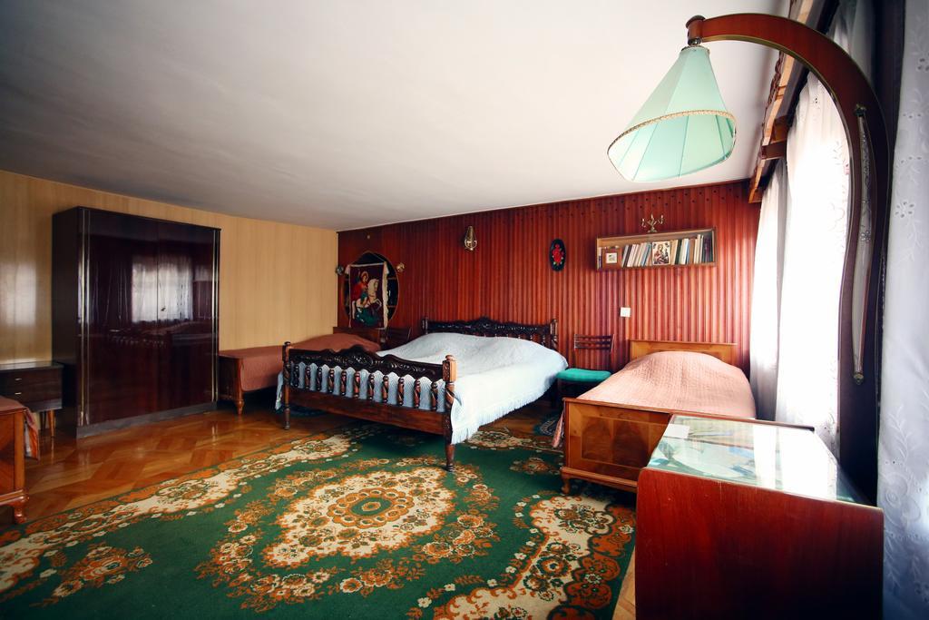 Apartment Gardenia كوتايسي المظهر الخارجي الصورة