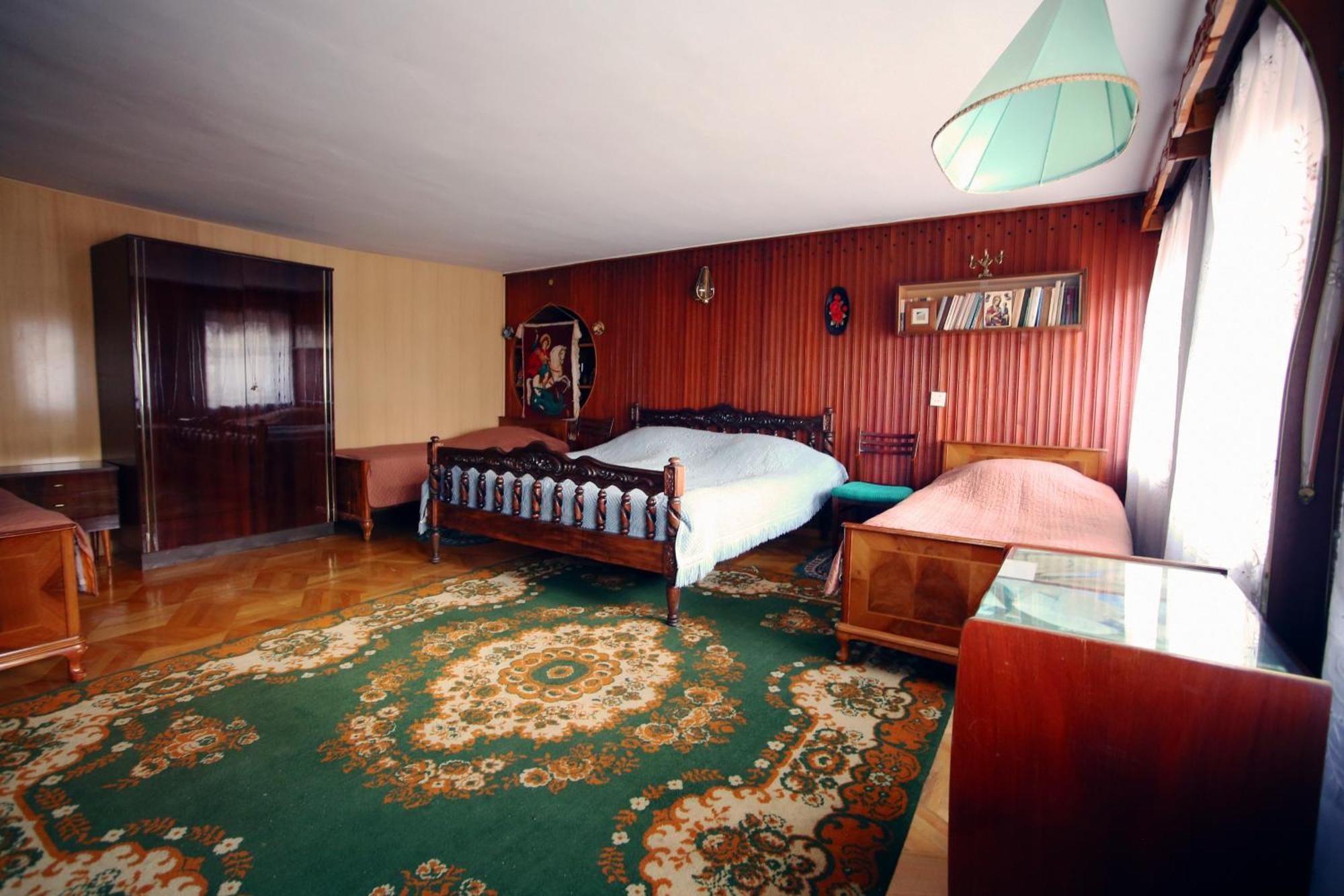 Apartment Gardenia كوتايسي المظهر الخارجي الصورة