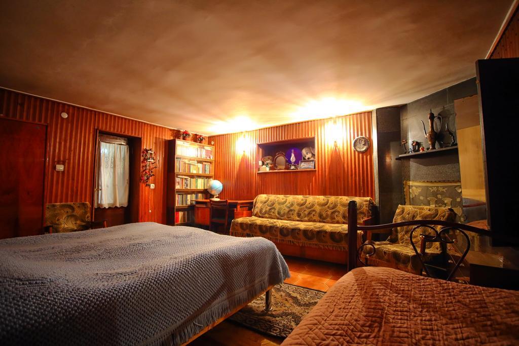 Apartment Gardenia كوتايسي المظهر الخارجي الصورة