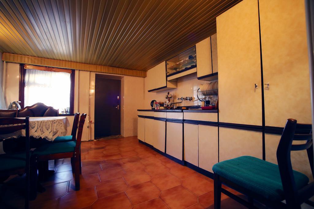 Apartment Gardenia كوتايسي المظهر الخارجي الصورة